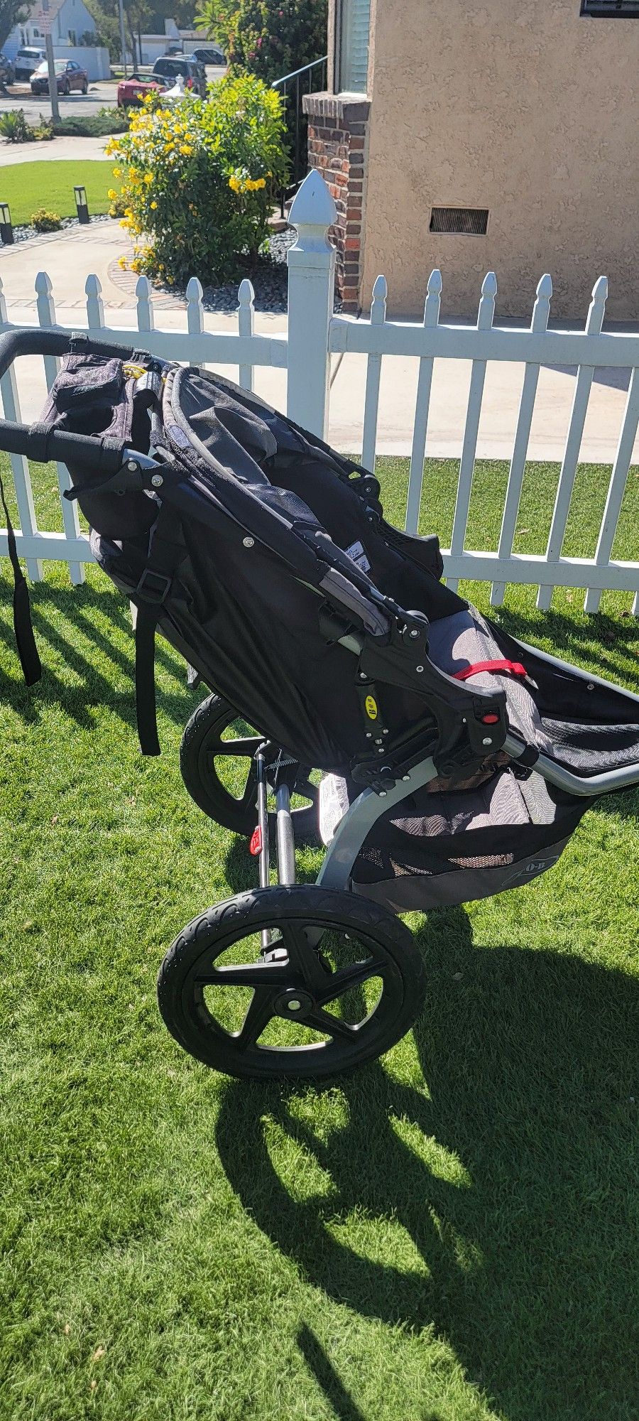 B.O.B. Running Stroller