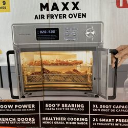 Air Fryer Oven