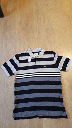 Mens XL Ecko Brand collard Shirt!