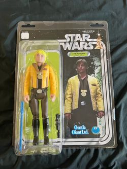 Star Wars 12 inch gentle giant figure