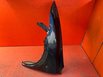 2025 2026 Tesla Model Y Juniper Left Driver Side Fender Panel OEM
