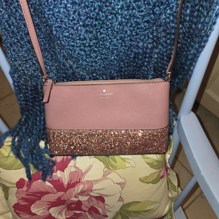 Kate Spade Crossbody Handbag