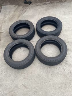 275/55/20 Mazama Tires