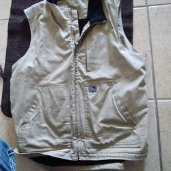 Vest