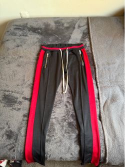 MNML Track Pants