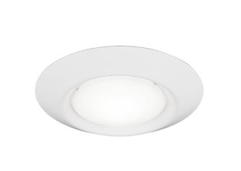 New 6-inch Traverse Lyte Round