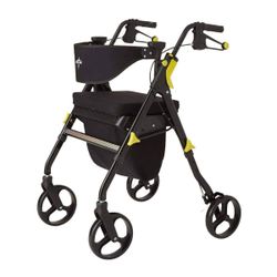 Medline walker seat