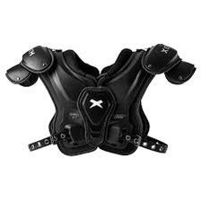 Xenith Velocity 2 Junior Vasity Football Shoulder Pads 