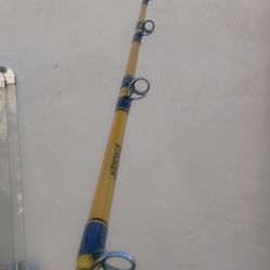 Fishing Pole Sabre Classic 7'  15lbs-40line
