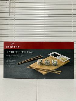 Sushi Set For Two