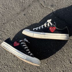 CDG Converse