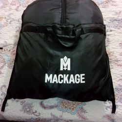 Mackage, Kent Faux Fur Edition 