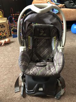 Car seat
