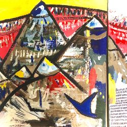 Artwork for Sale- local Artist Long Beach, CA -