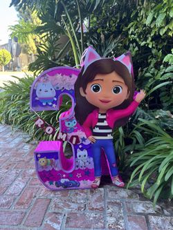 Piñatas 