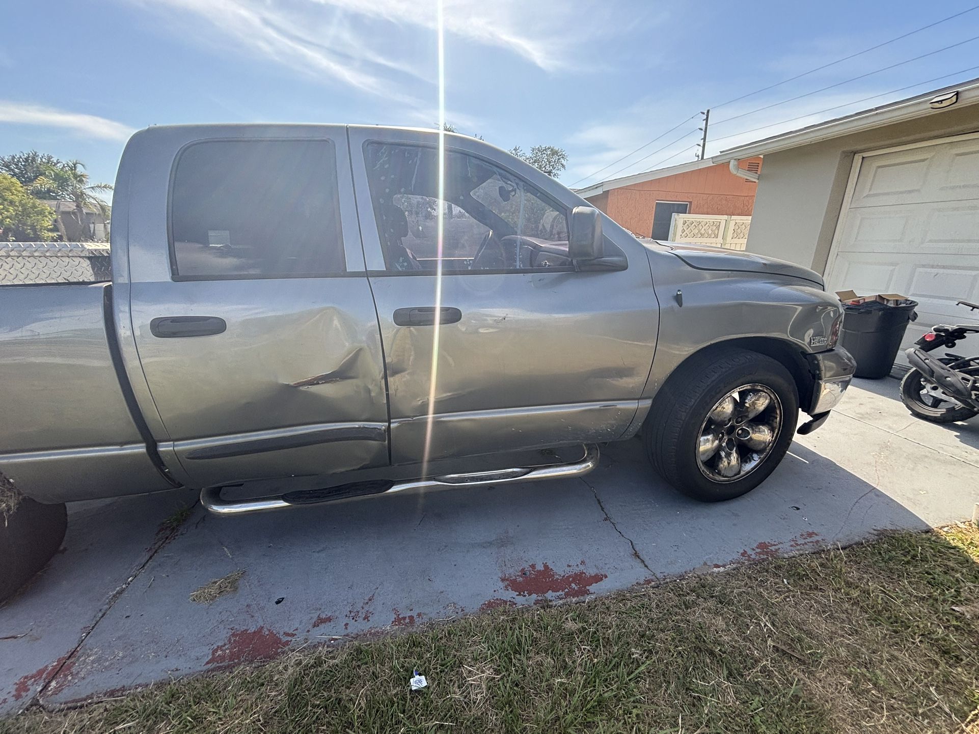 2005 Dodge Ram 1500