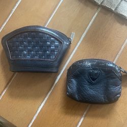 Brighton Coin Purse