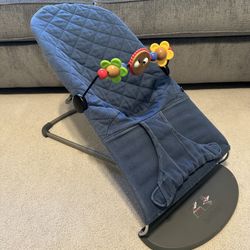 Babybjorn Bouncer Bliss