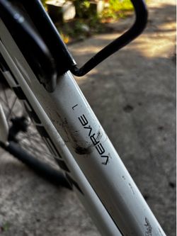 Trek Verve 1 29" Mt Bike