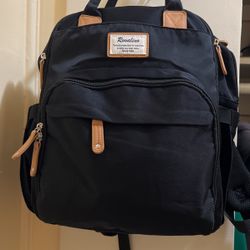 Diaper Bag