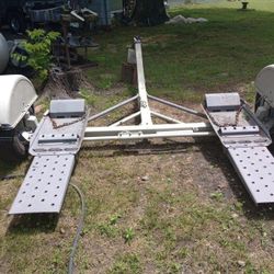 Car  Truck Kady  heavy duty! Goin Cheap!