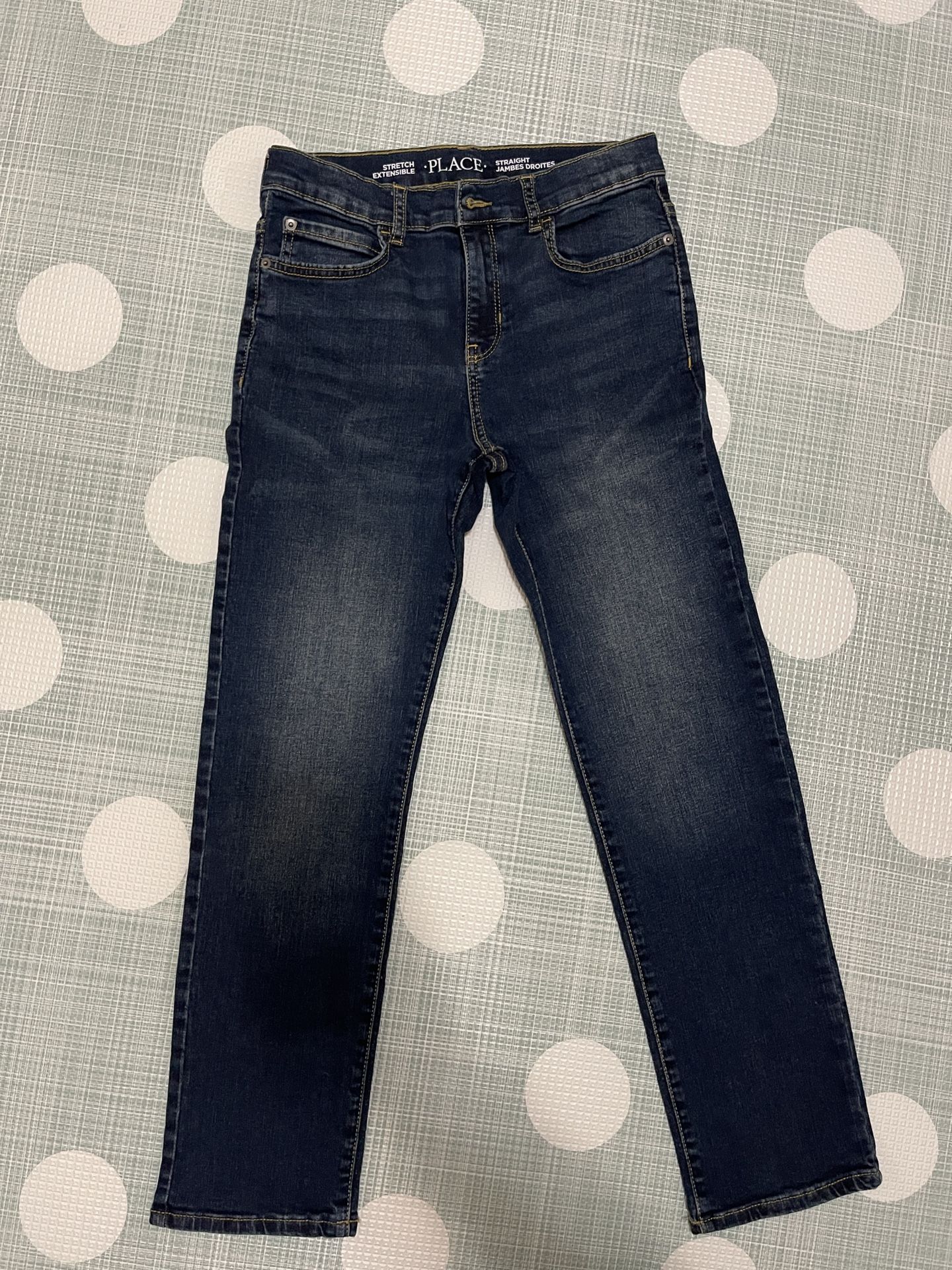New boy jeans you size 12 soft fabric
