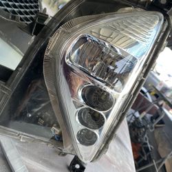 2016 Fog Lights