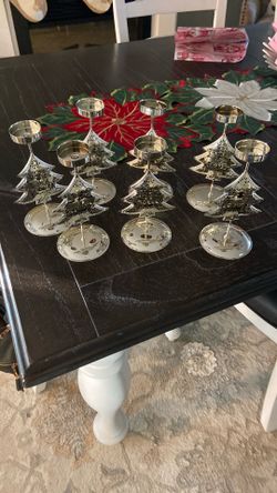 Christmas Decorations 