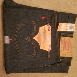 LEVIS 501 SIZE 40 /30 NEW
