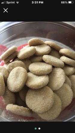 Christmas Cookies