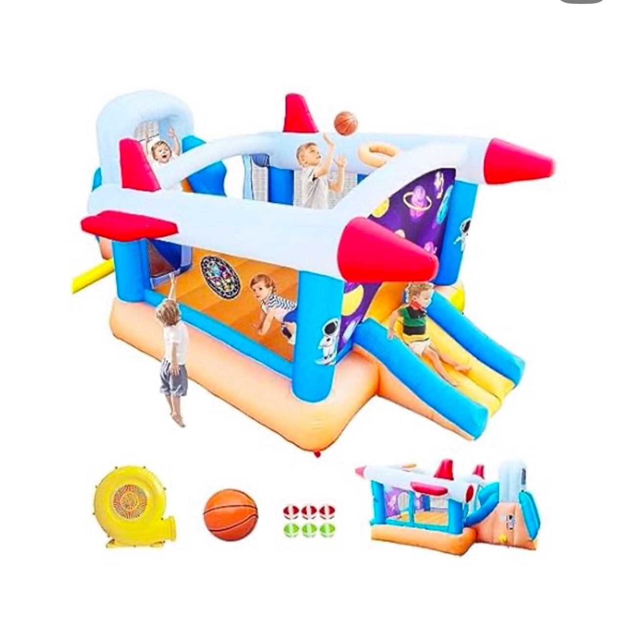 Kids Jumper