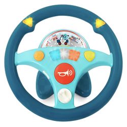 Musical Driving Wheel