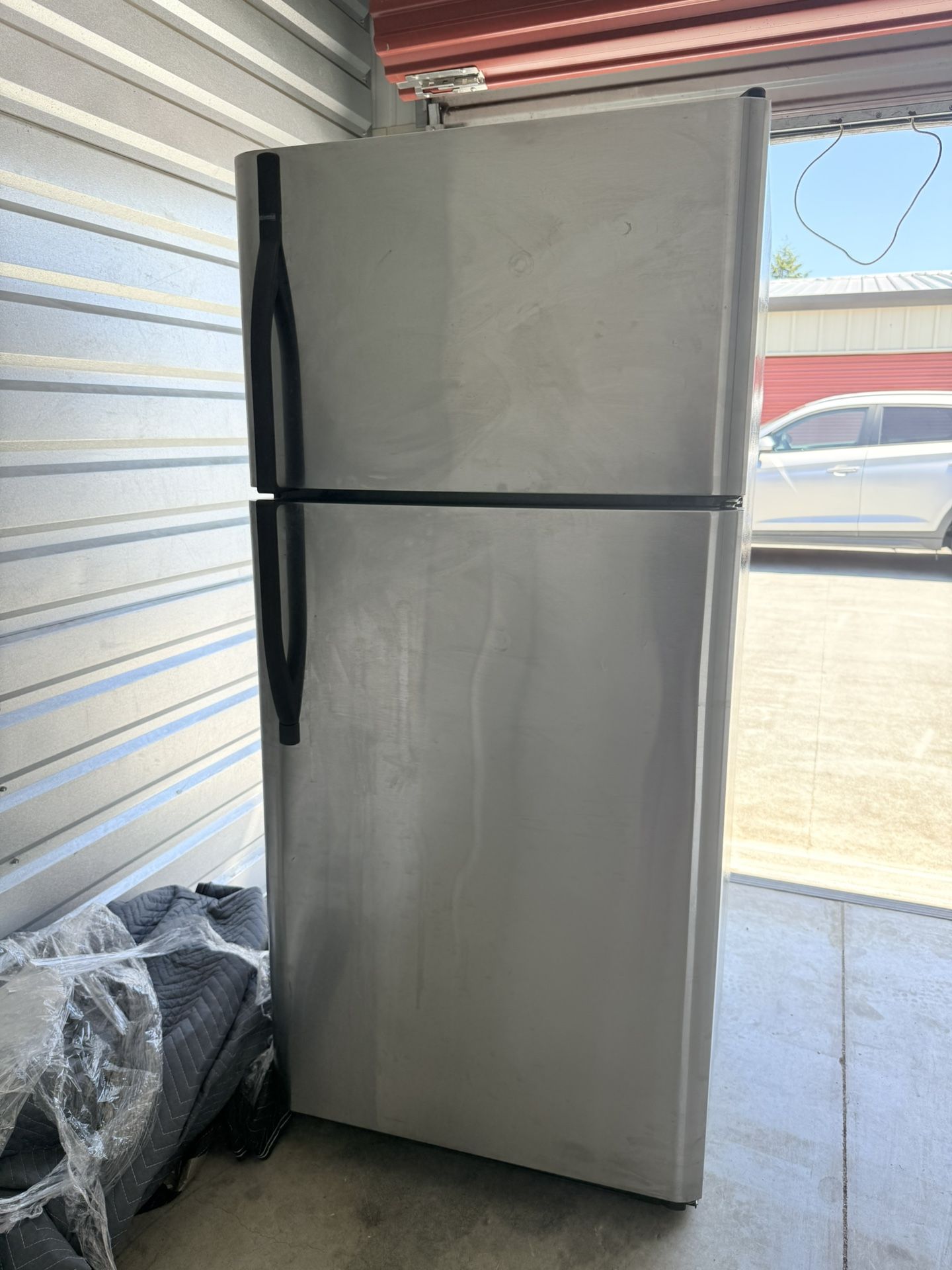 Kenmore Refrigerator