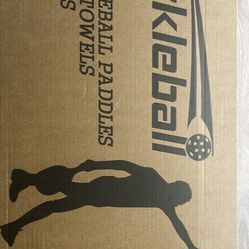 Pickleball Set
