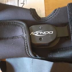 Sports Knee Brace