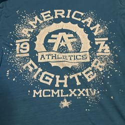 American Fighter Shirt