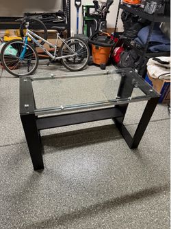 Free Desk