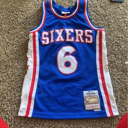 Sizers julius erving 