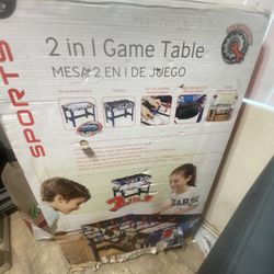 Games