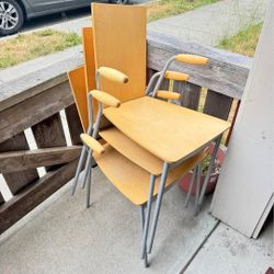 Chairs 