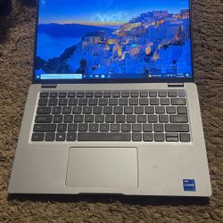 Dell Latitude 5420