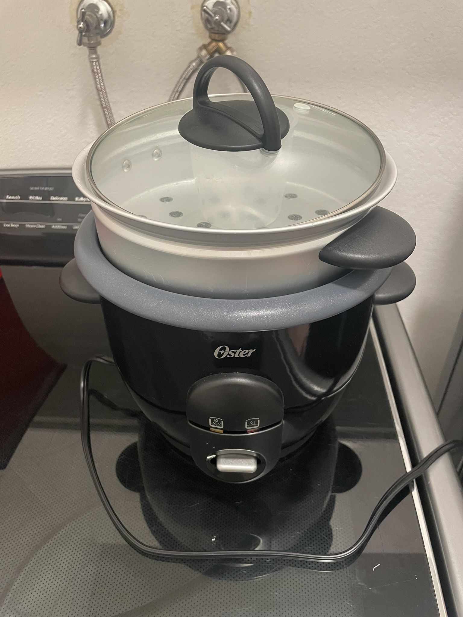 Rice Cooker