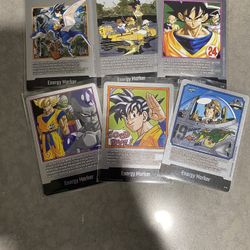 Dragon Ball Super Fusion World