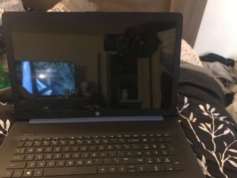 Hp core i3 8th gen