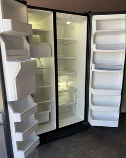 Kenmore Refrigerator
