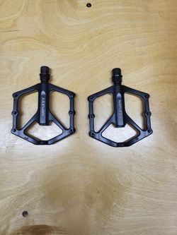 Hapledy Mtb Pedals