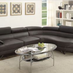Sectional Sofa