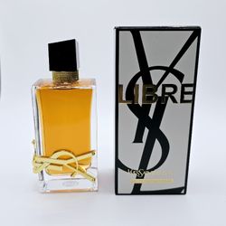 LIBRE Fragrance 90ML (Read The Description) 