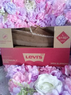 Levi's Slippers