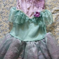 Little Mermaid Dress